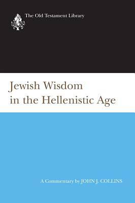 Picture of Jewish Wisdom in the Hellenistic Age (1997) [ePub Ebook]