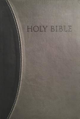 Picture of Sword Study Bible-KJV-Large Print KJVER