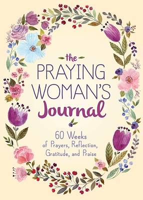 Picture of The Praying Woman's Journal