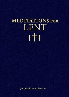 Picture of Meditations for Lent