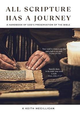 Picture of All Scripture Has a Journey