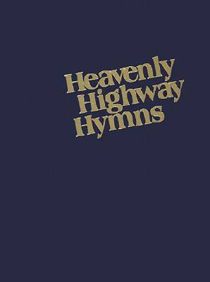 Picture of Heavenly Highway Hymns Large Print
