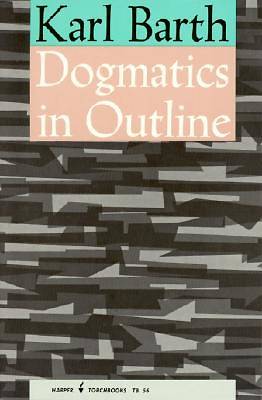 Picture of Dogmatics in Outline