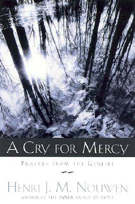 Picture of A Cry for Mercy [Adobe Ebook]
