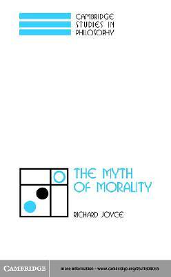 Picture of The Myth of Morality [Adobe Ebook]
