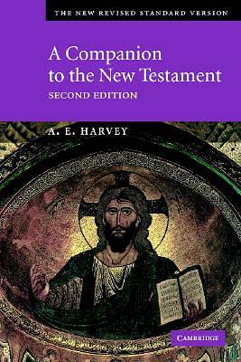 Picture of A Companion to the New Testament