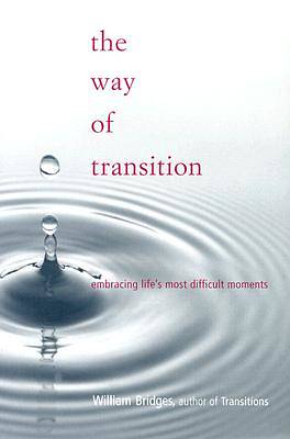 Picture of The Way of Transition