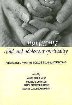Picture of Nurturing Child and Adolescent Spirituality