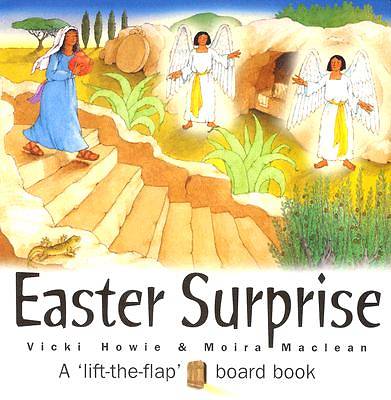 Picture of Easter Surprise