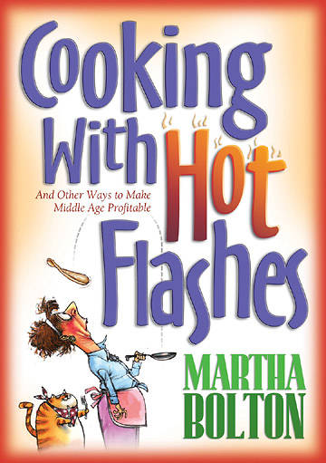 Picture of Cooking With Hot Flashes [ePub Ebook]