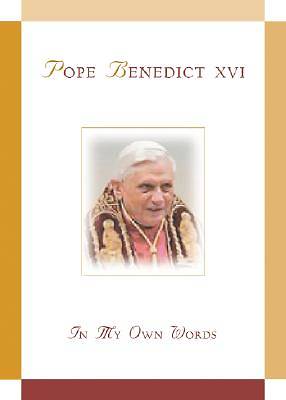 Picture of Pope Benedict XVI
