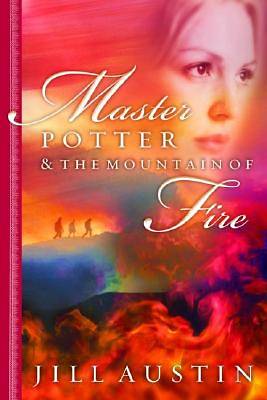 Picture of Master Potter and the Mountain of Fire