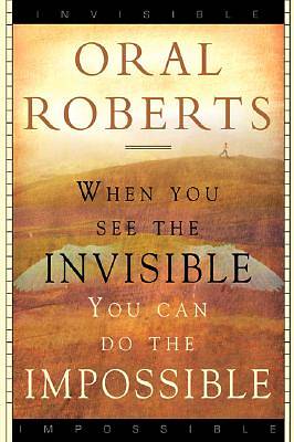 Picture of When You See the Invisible, You Can Do the Impossible [ePub Ebook]
