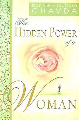 Picture of The Hidden Power of a Woman [ePub Ebook]