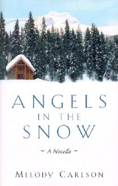 Picture of Angels in the Snow [ePub Ebook]