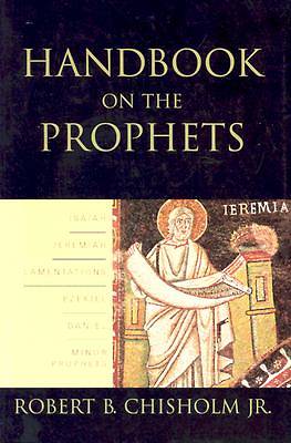 Picture of Handbook on the Prophets