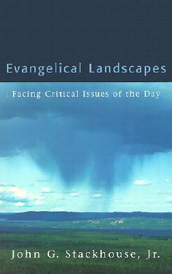 Picture of Evangelical Landscapes