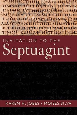 Picture of Invitation to the Septuagint