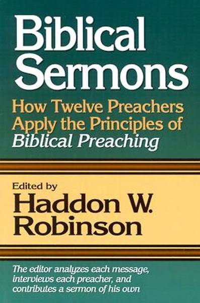 Picture of Biblical Sermons [ePub Ebook]