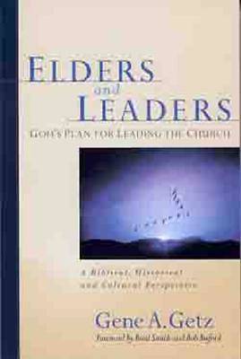 Picture of Elders and Leaders [ePub Ebook]