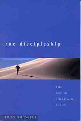 Picture of True Discipleship [ePub Ebook]