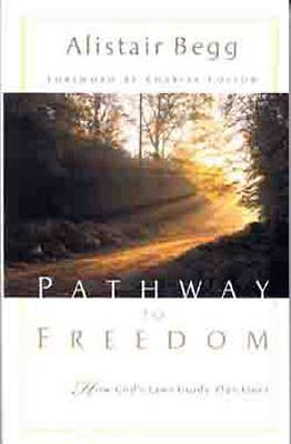 Picture of Pathway to Freedom [ePub Ebook]
