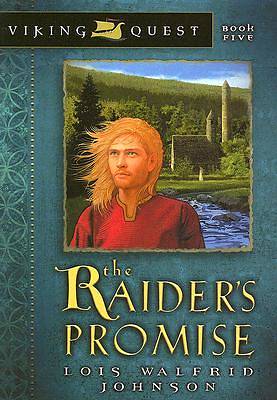 Picture of The Raider's Promise [ePub Ebook]