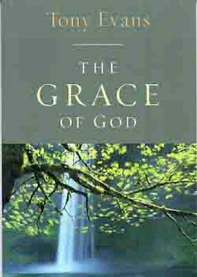Picture of The Grace of God - eBook [ePub]