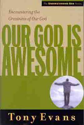 Picture of Our God is Awesome [ePub Ebook]