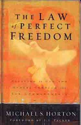 Picture of The Law of Perfect Freedom