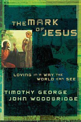 Picture of The Mark of Jesus [ePub Ebook]