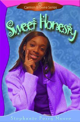 Picture of Sweet Honesty - eBook [ePub]