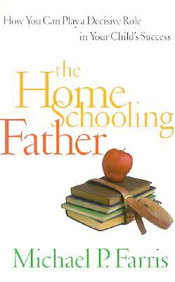 Picture of The Home Schooling Father