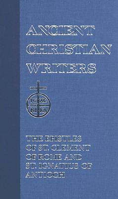 Picture of The Epistles of St. Clement of Rome