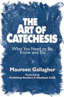 Picture of The Art of Catechesis