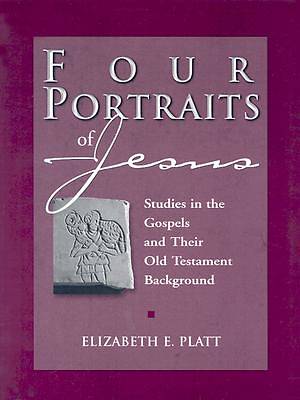 Picture of Four Portraits of Jesus