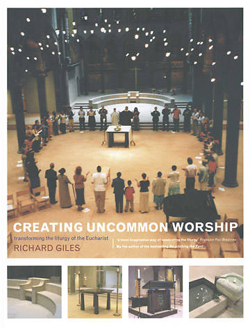 Picture of Creating Uncommon Worship