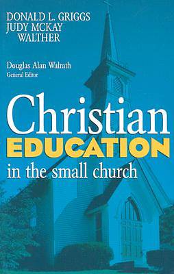Picture of Christian Education in the Small Church