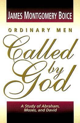 Picture of Ordinary Men Called by God