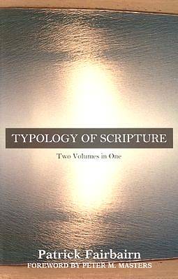 Picture of Typology of Scripture