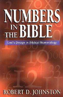 Picture of Numbers in the Bible