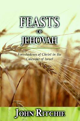 Picture of Feasts of Jehovah