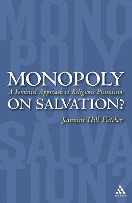 Picture of Monopoly on Salvation?