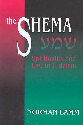Picture of The Shema