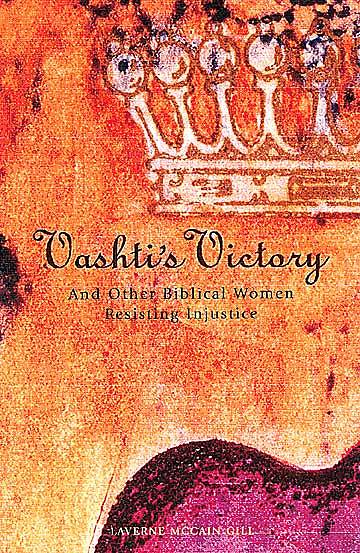 Picture of Vashti's Victory