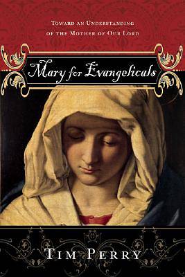 Picture of Mary for Evangelicals