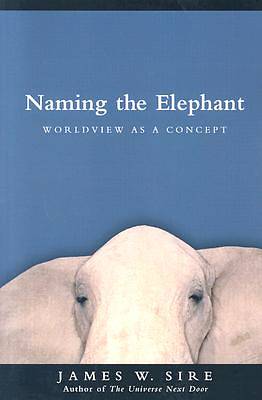 Picture of Naming the Elephant