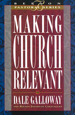Picture of Making Church Relevant