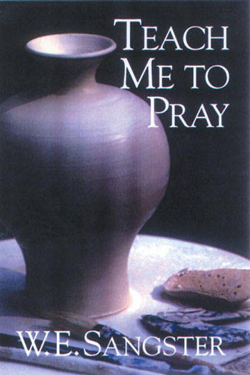 Picture of Teach Me to Pray