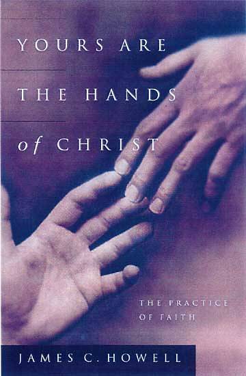 Picture of Yours Are the Hands of Christ